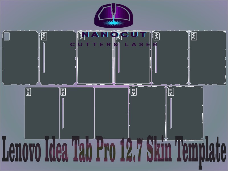 Lenovo Idea Tab Pro 12.7